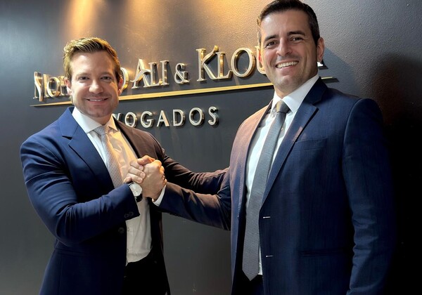 Mohamad Ali & Klouba