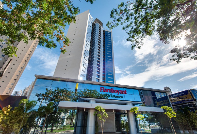 MAK GO/Goiânia